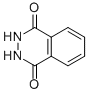 Structure of Phthalhydrazide