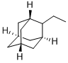 Structure of 2-ETHYLADAMANTANE