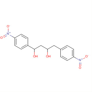 Structure of Benzene, 1,1'-[1,4-butanediylbis(oxy)]bis[4-nitro-