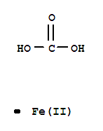 CH2 O3 . Fe结构式