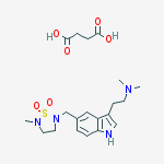 Cas Number: 144776-01-2