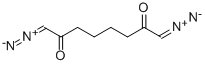 CAS No 1448-16-4  Molecular Structure