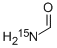 Structure of FORMAMIDE-15N