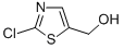 Structure of 2-CHLORO-5-HYDROXYMETHYLTHIAZOLE