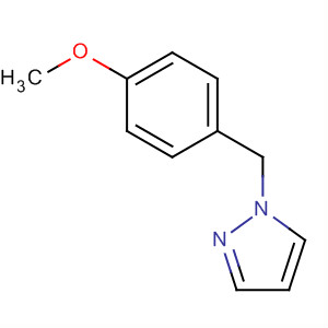 Structure of CHEMPACIFIC 41266
