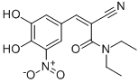 Structure of CIS-ENTACAPONE
