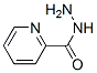 Structure of 2-PICOLINYL HYDRAZIDE