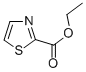 Structure of Ethyl thiazole-2-carboxylate
