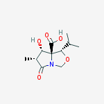 Cas Number: 145451-96-3