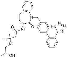 Cas Number: 145455-35-2