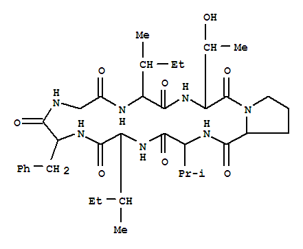 Cas Number: 145459-18-3