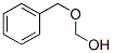 甲醛苄醇半缩醛结构式