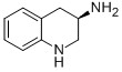 3-QUINOLINAMINE,1,2,3,4-TETRAHYDRO-,(R)-结构式