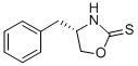 Structure of (S)-4-BENZYL-1,3-OXAZOLIDINE-2-THIONE