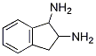 Structure of 2,3-Dihydro-1H-indene-1,2-diamine
