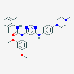 Structure of HG-9-91-01, 98%