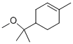 Structure of ORANGE FLOWER ETHER