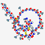 Structure of MARGATOXIN