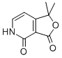 Structure of CERPEGIN