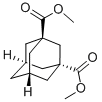 Structure of Dimethyl 1,3-adamantanedicarboxylate