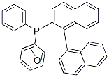 Structure of (R)-MOP
