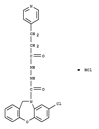 Structure of SC-51089