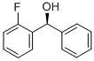 Structure of (1S)-(2-Fluorophenyl)(phenyl)methanol