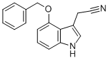 CAS No 1464-11-5  Molecular Structure