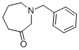 Structure of 1-BENZYL-3-OXOAZEPANE