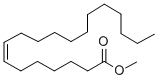Structure of DELTA 7 CIS NONADECENOIC ACID METHYL ESTER