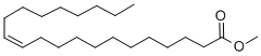 DELTA 12 CIS HENEICOSENOIC ACID METHYL ESTER结构式