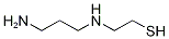 Structure of Amifostine Thiol Dihydrochloride