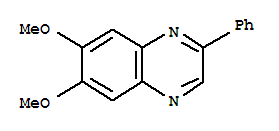 Structure of TYRPHOSTIN AG 1296