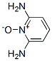 Structure of 2,6-Pyridinediamine,1-oxide