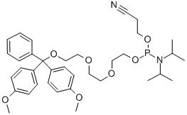 Structure of SPACER-9 CEP