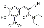 Structure of (E/Z)-3-O-Methyl Entacapone