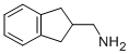 Structure of INDAN-2-YL-METHYLAMINE HYDROCHLORIDE