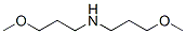 Structure of Bis(3-methoxypropyl)amine