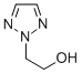 Structure of 2H-1,2,3-TRIAZOLE-2-ETHANOL