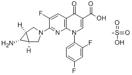 Cas Number: 147059-75-4