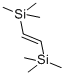 Structure of 1,2-Ethenediylbis(trimethylsilane)