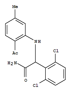 Structure of Loviride