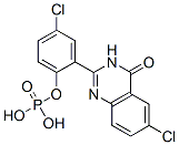 Structure of ELF97Phosphate