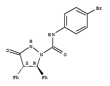 LY288513结构式
