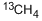 Structure of CARBON-13C