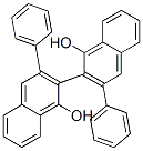 Structure of (S)-VANOL