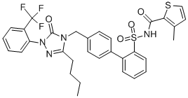 Cas Number: 147776-06-5