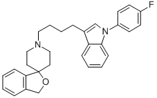 Structure of SIRAMESINE