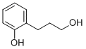 Structure of 2-(3-HYDROXY-PROPYL)-PHENOL