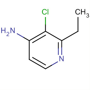 Cas Number: 148401-40-5